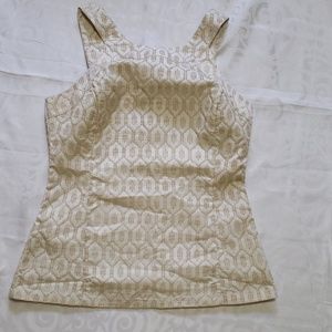 Banana republic top size 10